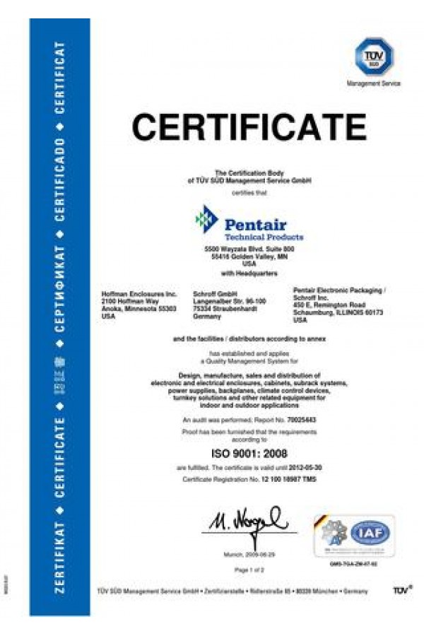 Pentair Pentek GS-10 Cal/Ro Post carbon Filtre Pentair Pentek GS-10 Cal/Ro Post carbon Filtre