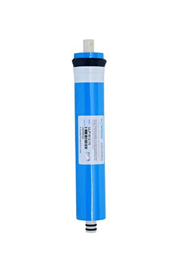 Vontron 75-80-100-150Gpd Membran Filtre Vontron 75-80-100-150Gpd Membran Filtre