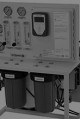 Ltf Water Medipure Spectra DT-6140 Laboratuvar Ultra Saf Su Cihazı (40 Litre / Saat)