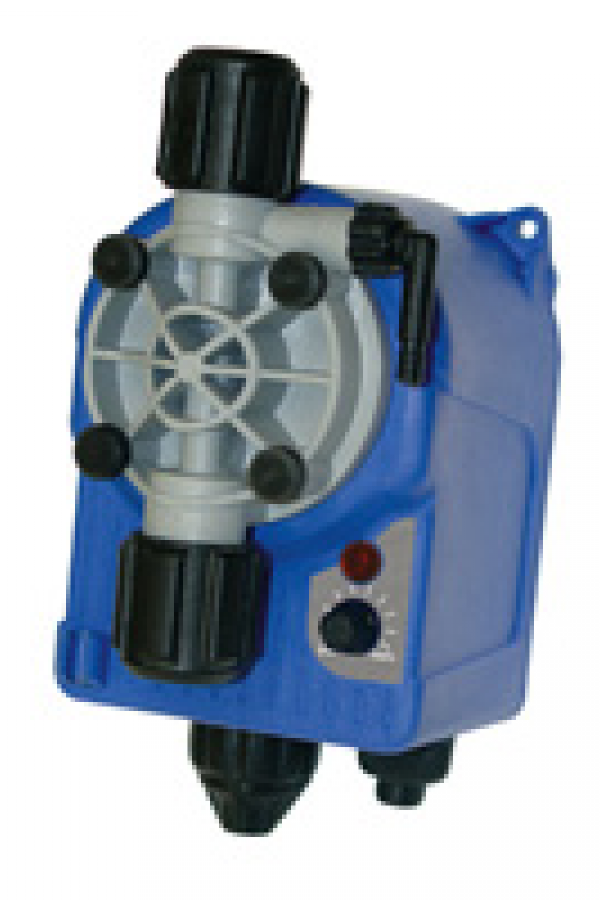 Seko Kimyasal Dozaj Pompası KCS 6330