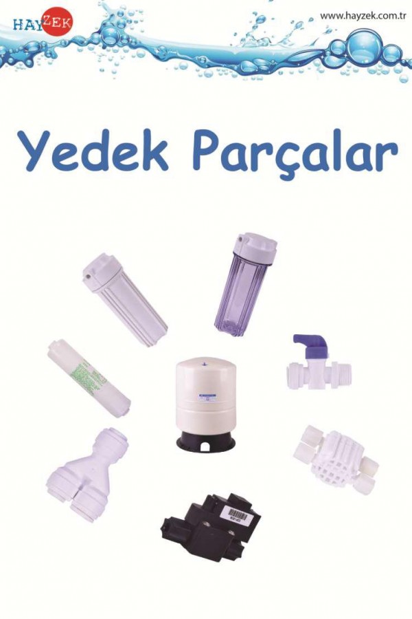 YEDEK PARÇA HAYZEK COOLPEX GENEL TOPTAN FİYAT LİSTESİ