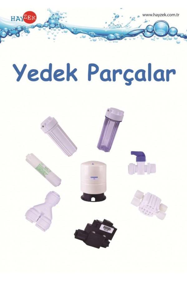 YEDEK PARÇA HAYZEK COOLPEX GENEL TOPTAN FİYAT LİSTESİ